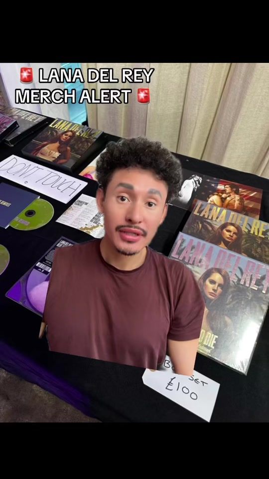TikTok video thumbnail by ricardogroupie