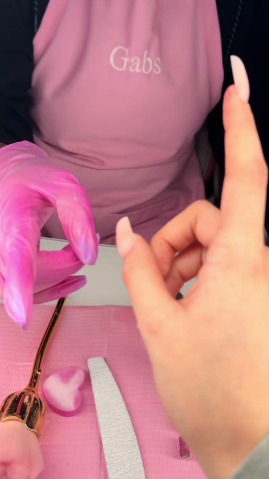 TikTok video thumbnail by nailsxgab