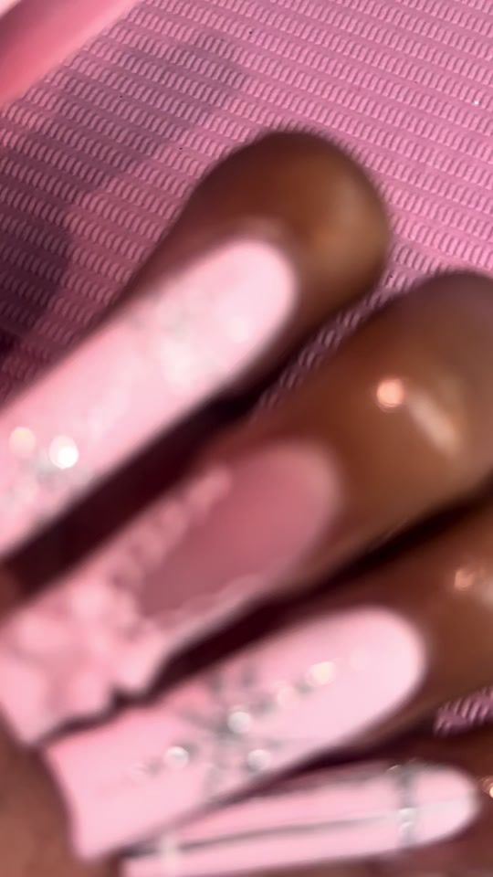 TikTok video thumbnail by nailswithbowss
