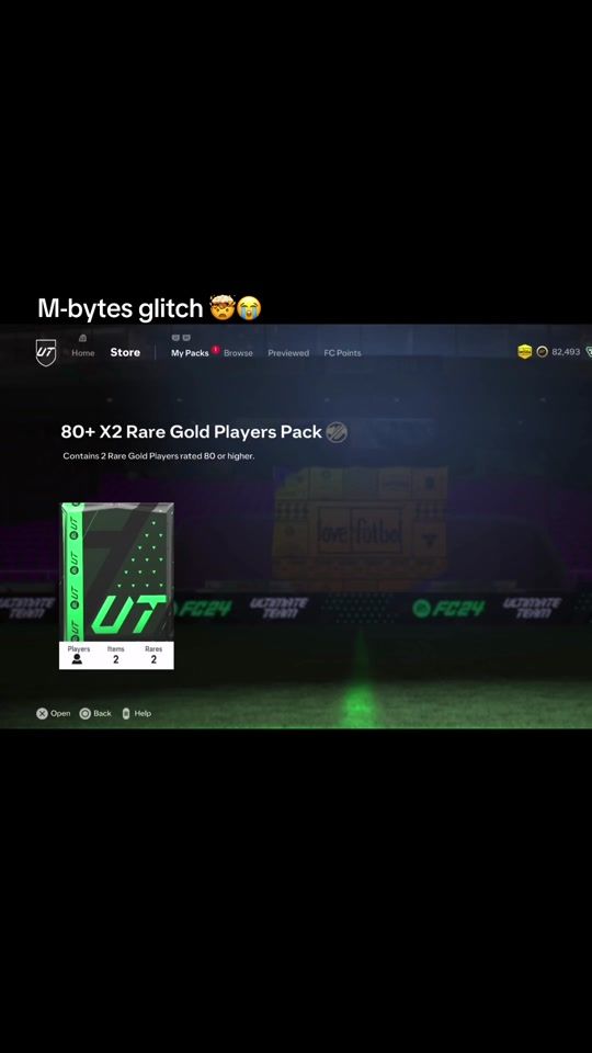 TikTok video thumbnail by clipz9232