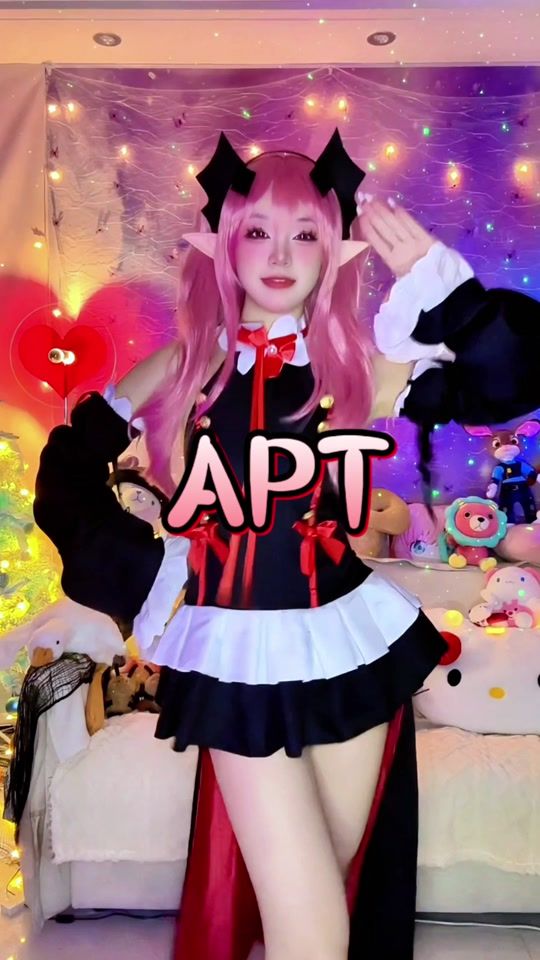 TikTok video thumbnail by yomixyou