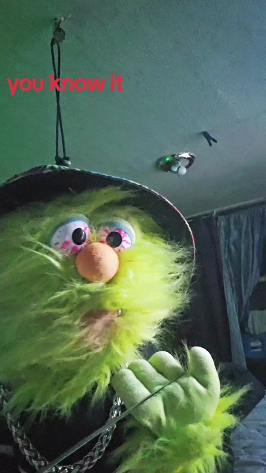 TikTok video thumbnail by patches886