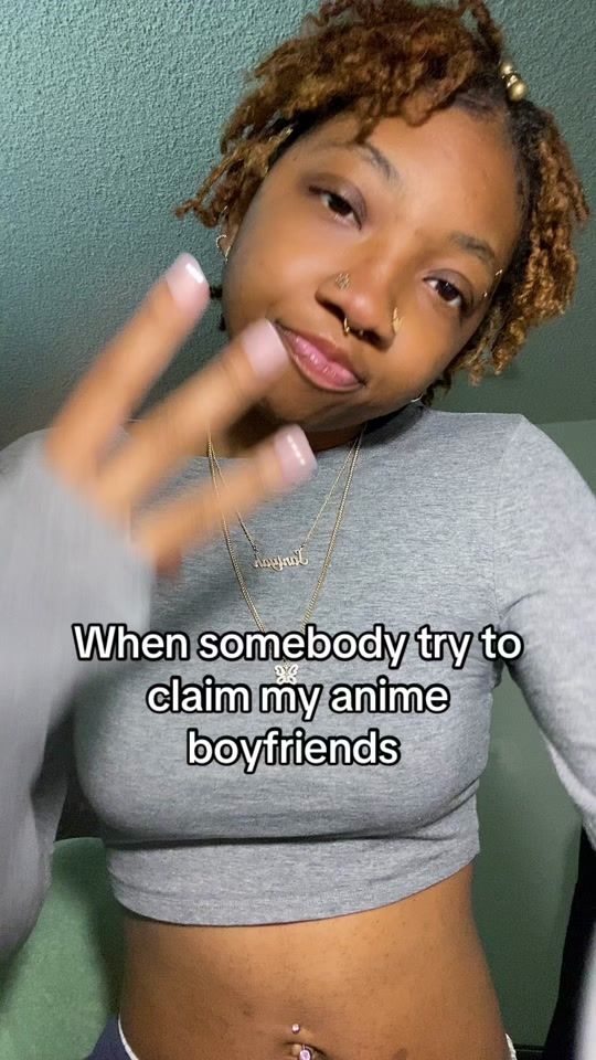 TikTok video thumbnail by 6aniyaah