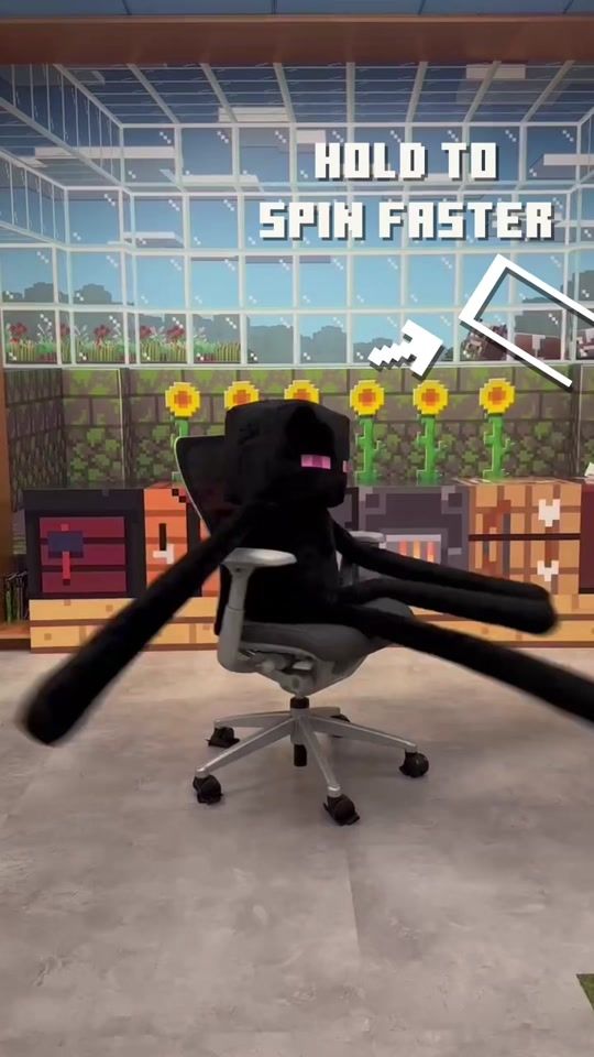 TikTok video thumbnail by minecraft