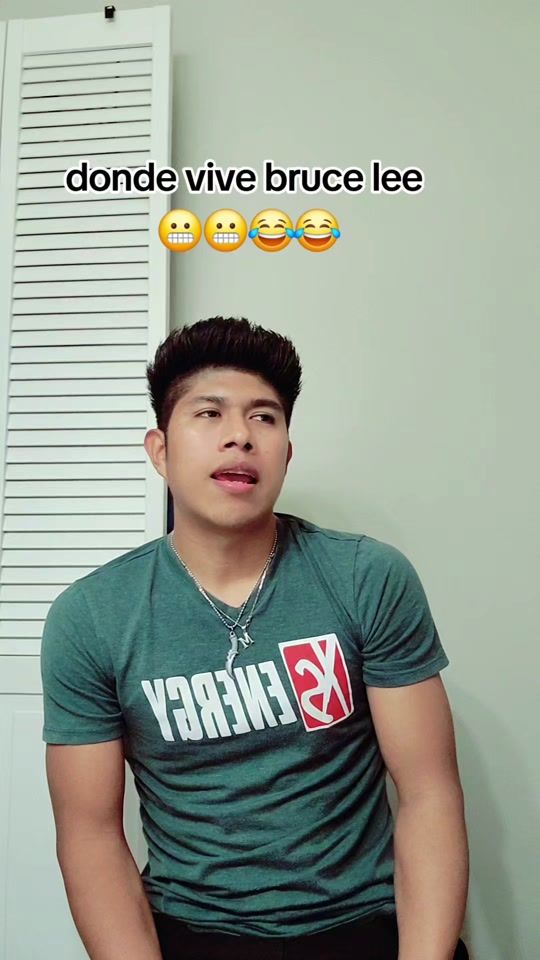 TikTok video thumbnail by miguelyperez