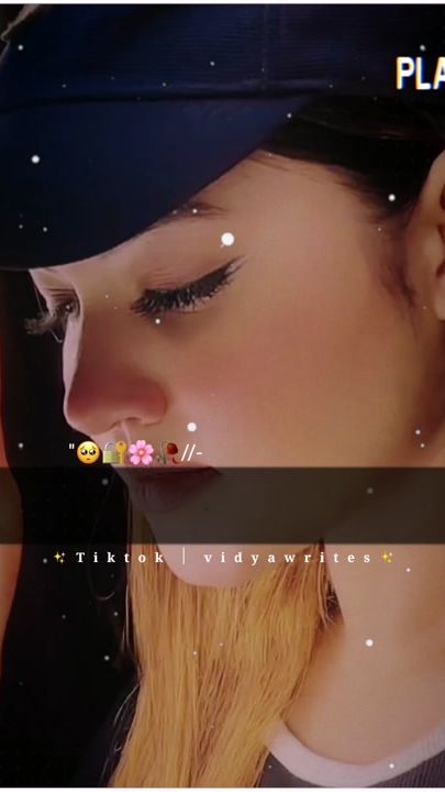 TikTok video thumbnail by vidyawrites