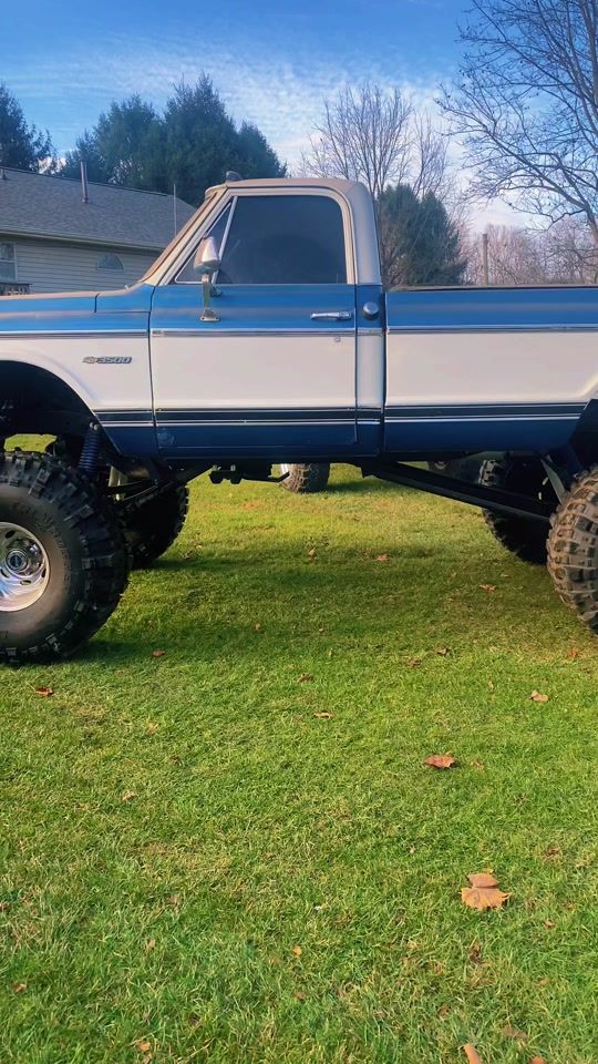 TikTok video thumbnail by irvines_offroad