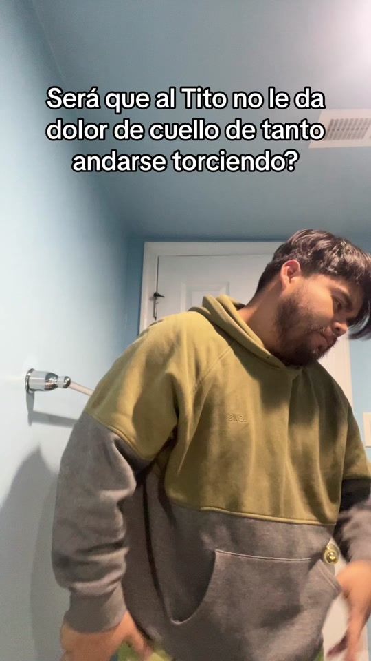 TikTok video thumbnail by netto_moreno