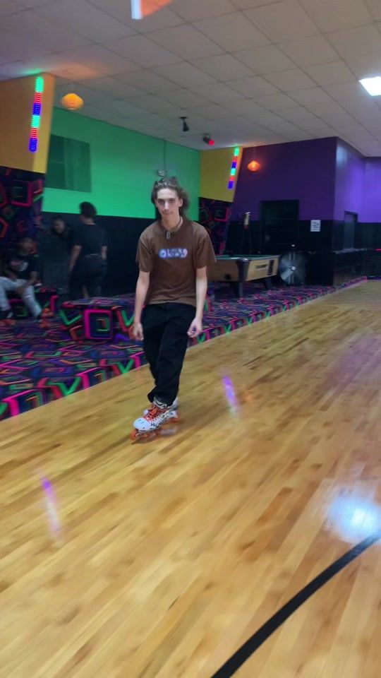 TikTok video thumbnail by skatetharate