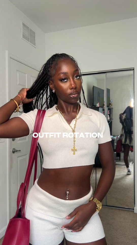 TikTok video thumbnail by chanelleadjei