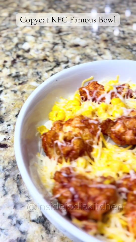 TikTok video thumbnail by insidejodiskitchen