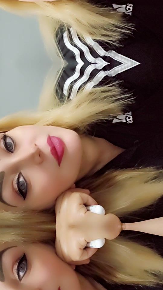TikTok video thumbnail by 6778tugueerita