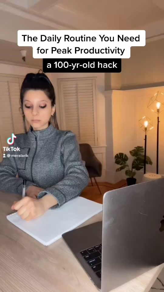 TikTok video thumbnail by meralarik