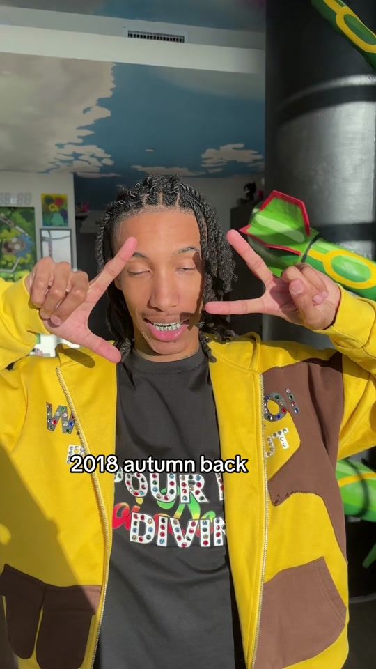 TikTok video thumbnail by twinuzis