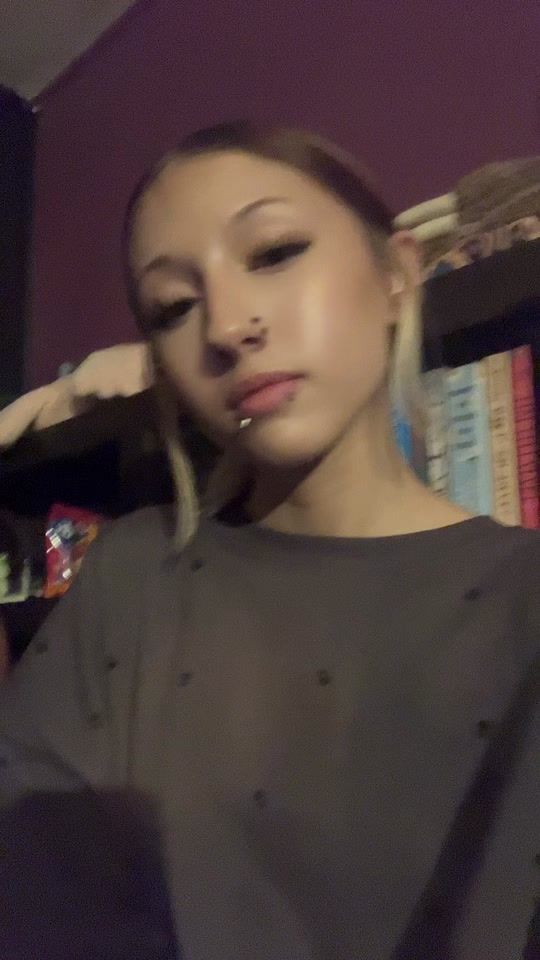 TikTok video thumbnail by knot_hail