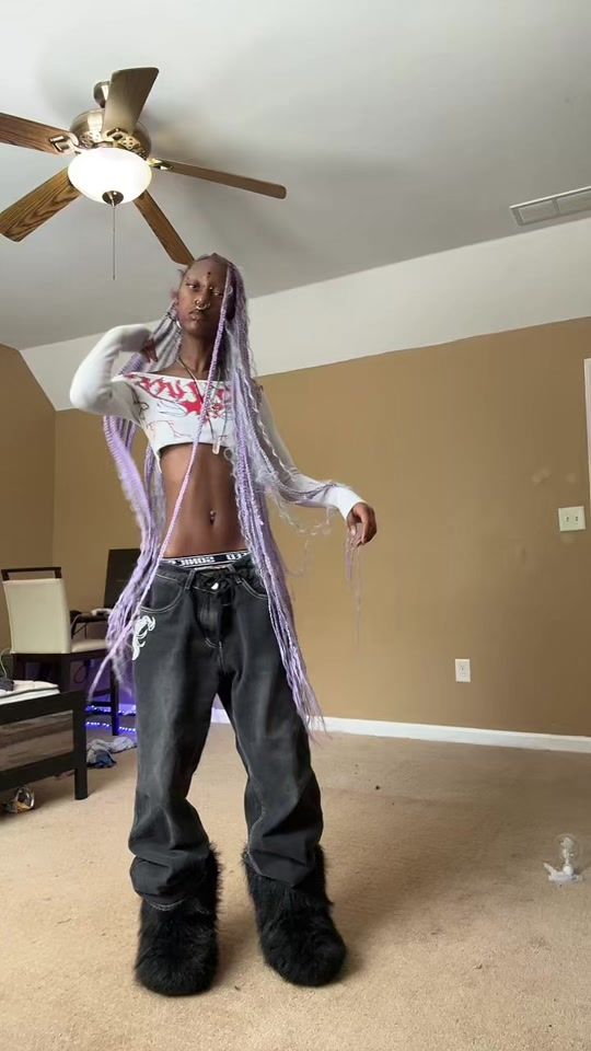 TikTok video thumbnail by wallflowergirl._