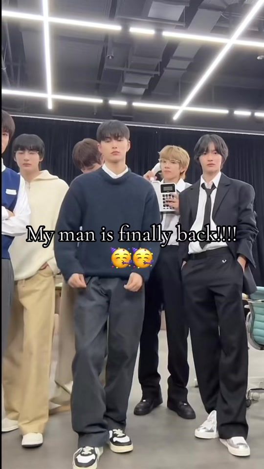 TikTok video thumbnail by kdvfh_edits5