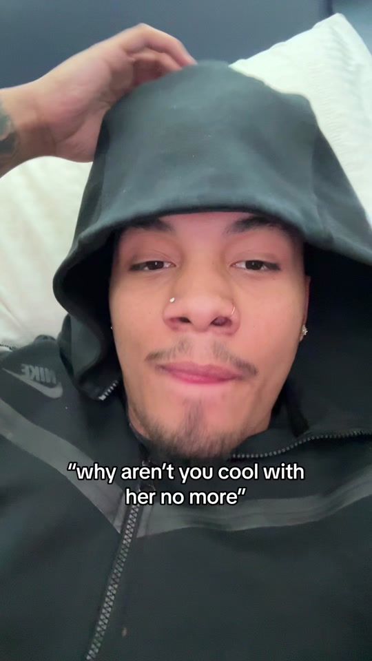 TikTok video thumbnail by tendayii2x