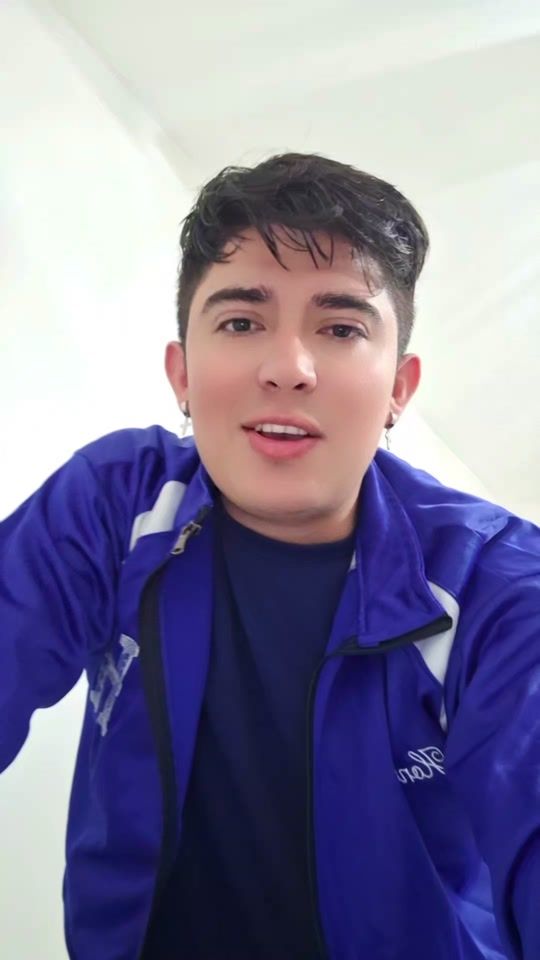 TikTok video thumbnail by soycris35