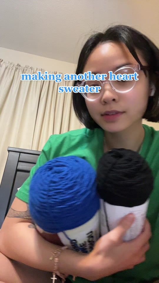 TikTok video thumbnail by crochajas