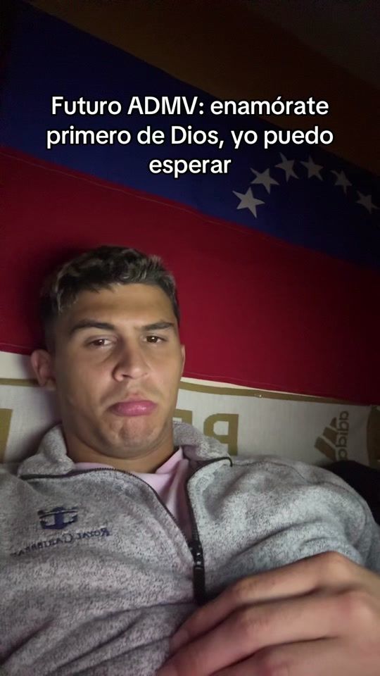 TikTok video thumbnail by luiscarloscruzd