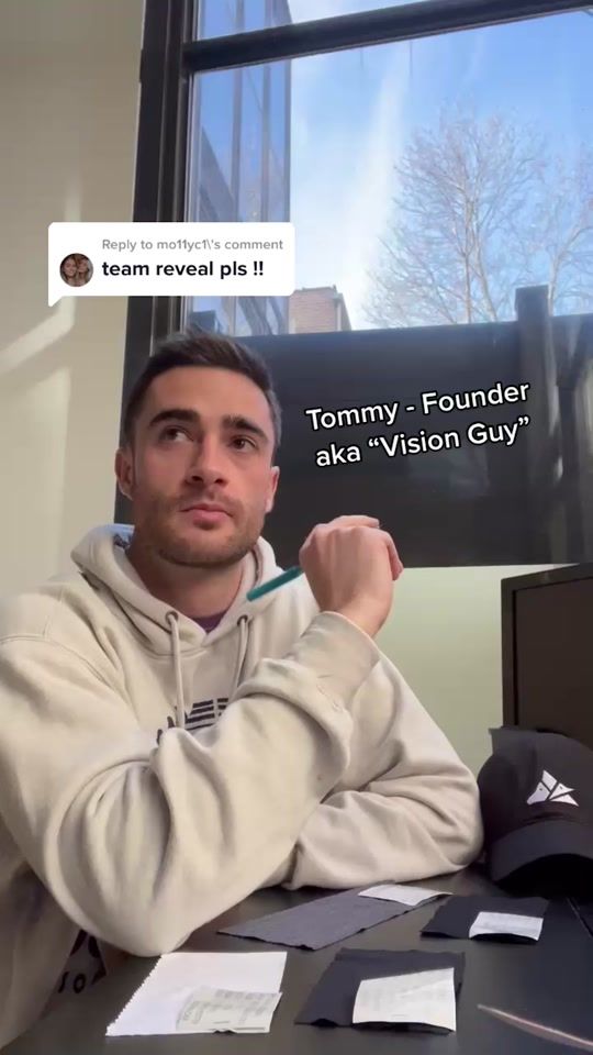 TikTok video thumbnail by foxandrobin