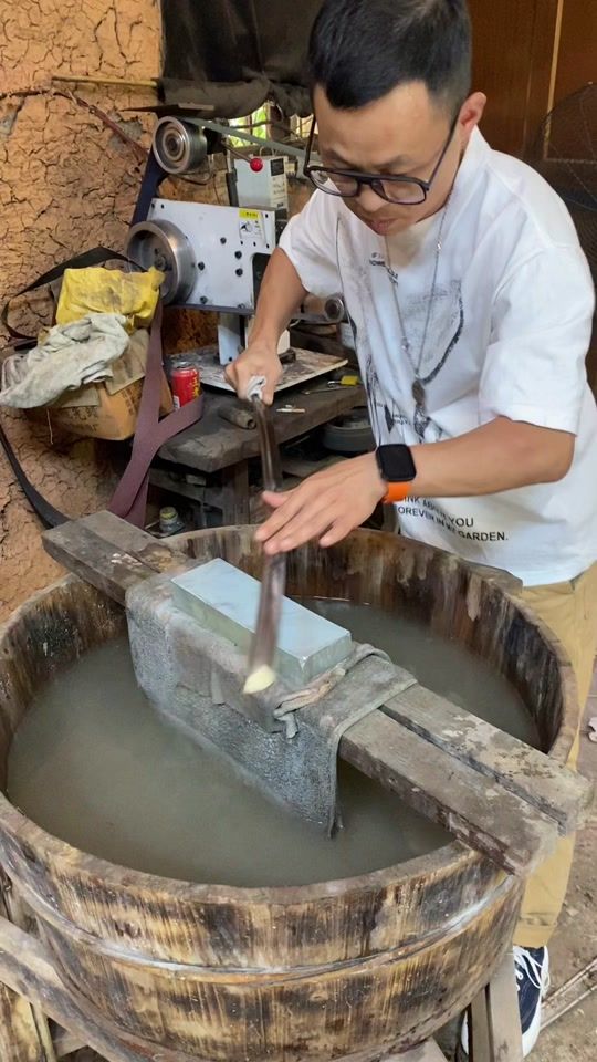 TikTok video thumbnail by coldfrontforging3