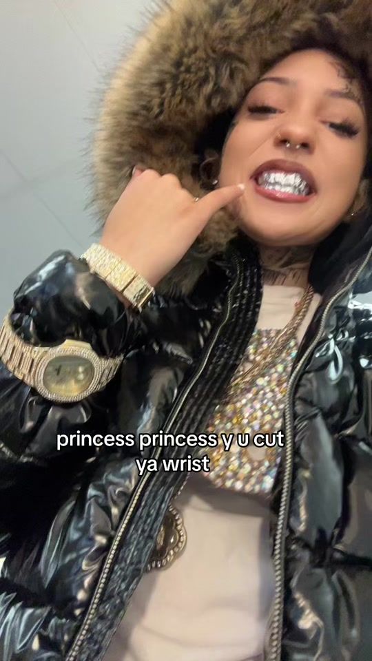 TikTok video thumbnail by jaythealphamale1st