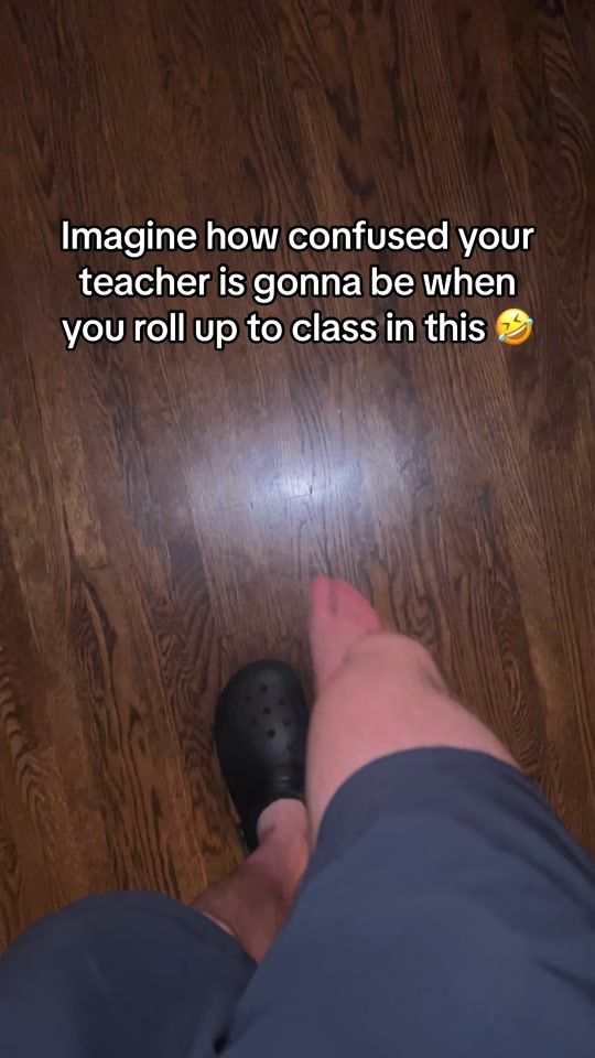 TikTok video thumbnail by jokeworld.ai