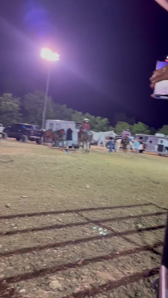 TikTok video thumbnail by dixie..aqha
