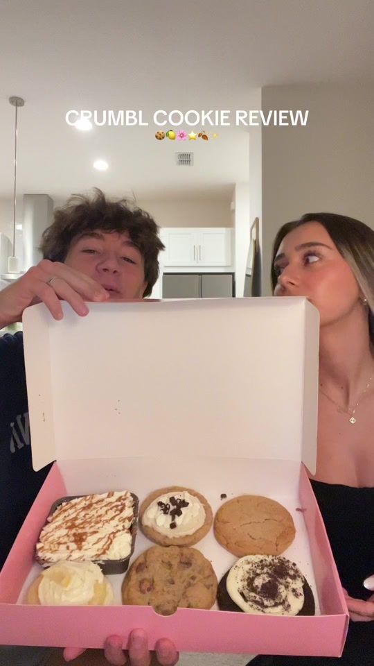 TikTok video thumbnail by emandcaleb