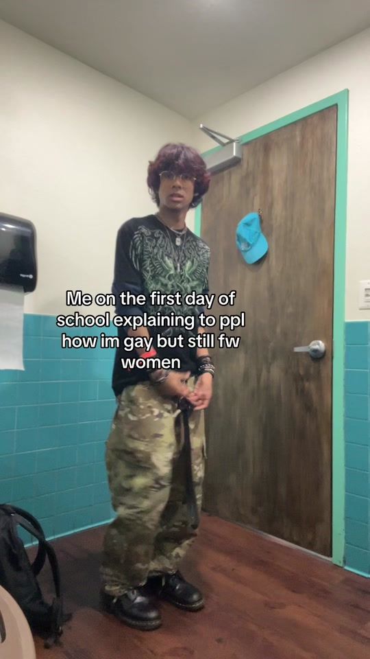 TikTok video thumbnail by irloxymoron