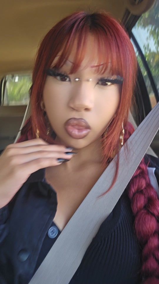 TikTok video thumbnail by buunyboop