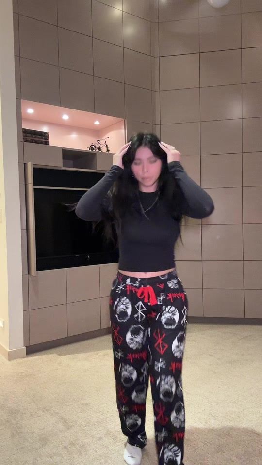 TikTok video thumbnail by aishah