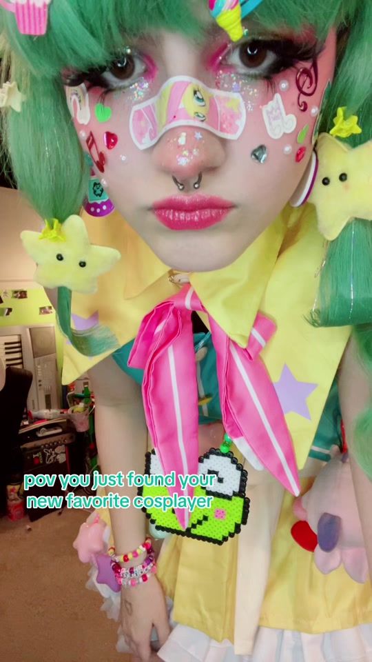 TikTok video thumbnail by gg.gizmo