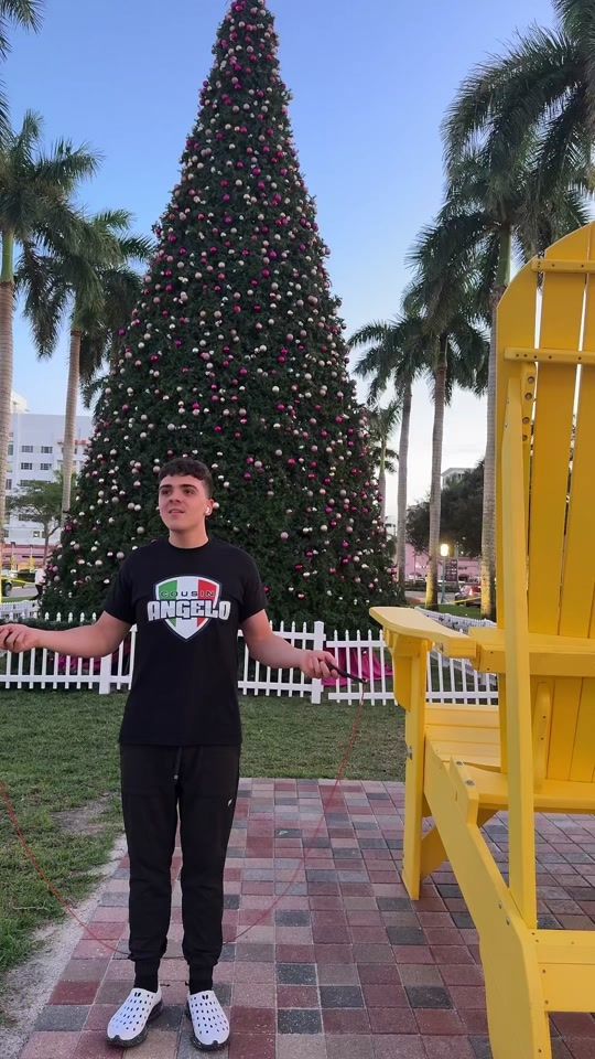 TikTok video thumbnail by yourcousinangelo