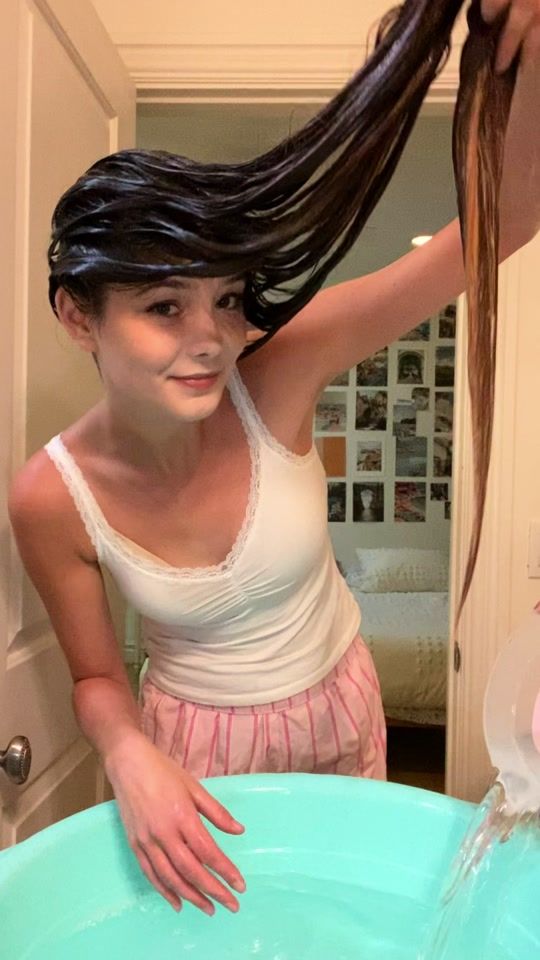 TikTok video thumbnail by tessapeay