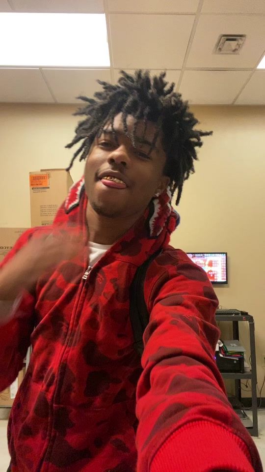 TikTok video thumbnail by meezyfrm55th