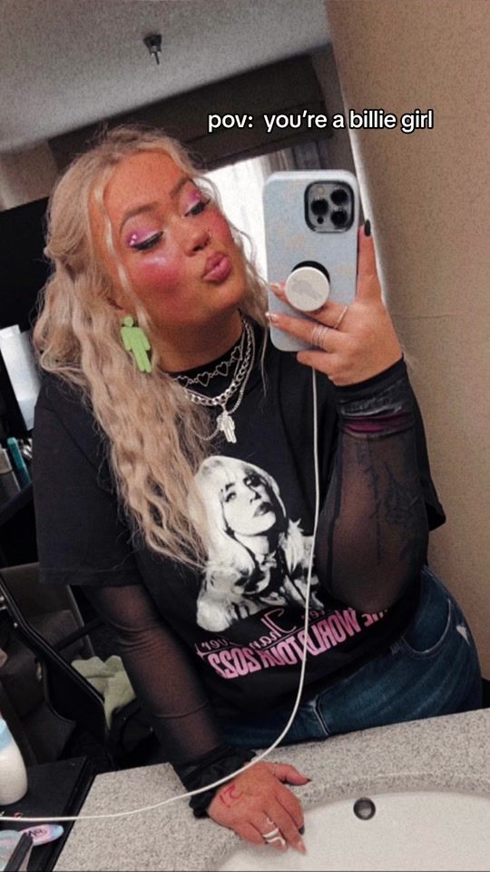 TikTok video thumbnail by trapdoormamaa