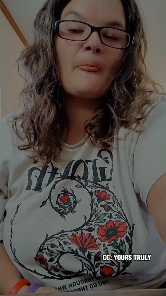 TikTok video thumbnail by beccarunyan420