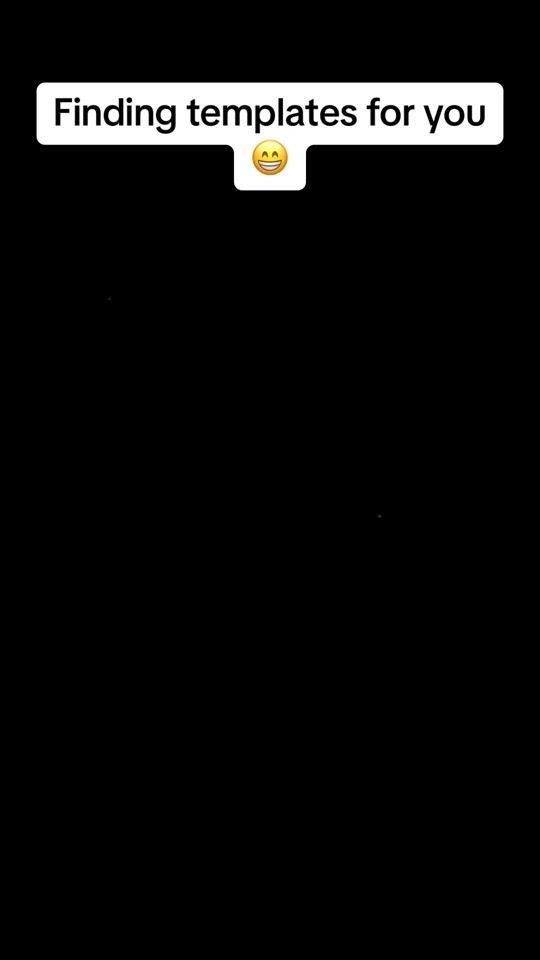 TikTok video thumbnail by capcuttemplatesthatifind
