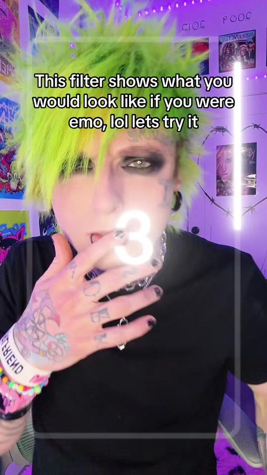 TikTok video thumbnail by 1hairjordan