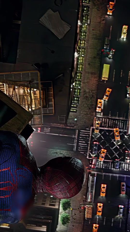 TikTok video thumbnail by spidyman60