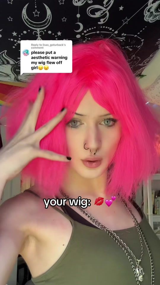 TikTok video thumbnail by wypoop