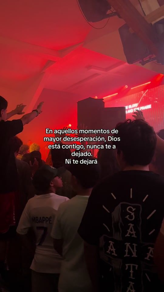TikTok video thumbnail by _frases_cristianas___