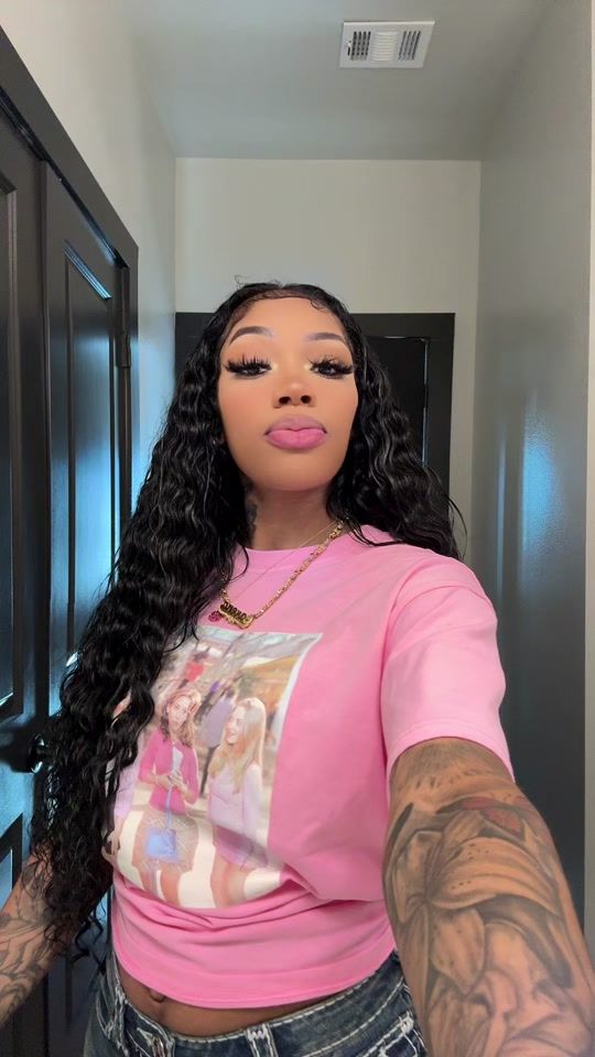 TikTok video thumbnail by carenavonchaee