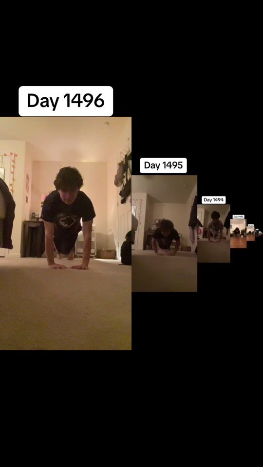 TikTok video thumbnail by ben.pushups