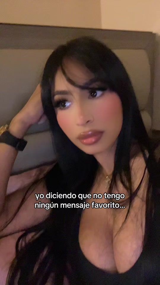 TikTok video thumbnail by realzoelyy