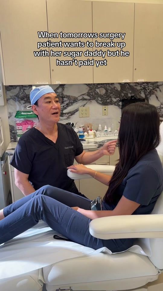 TikTok video thumbnail by drlee90210