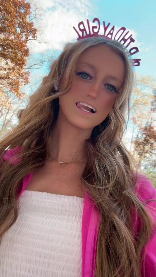 TikTok video thumbnail by madelyns_spam.account